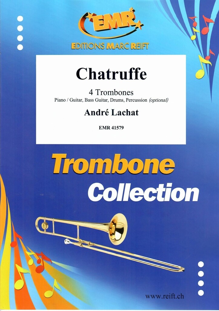 Chatruffe